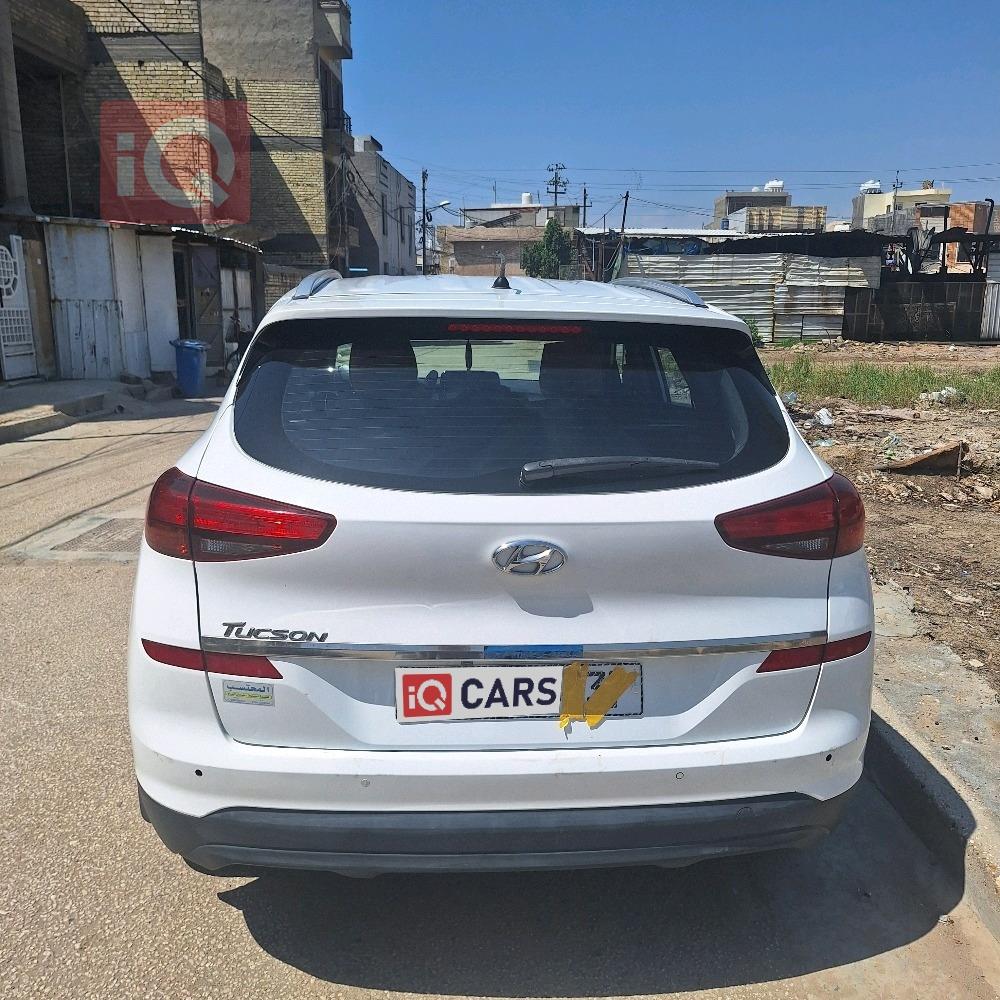هيونداي توسان
